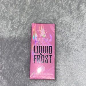 Jeffree Star Cosmetics Liquid Frost - Frozen Peach